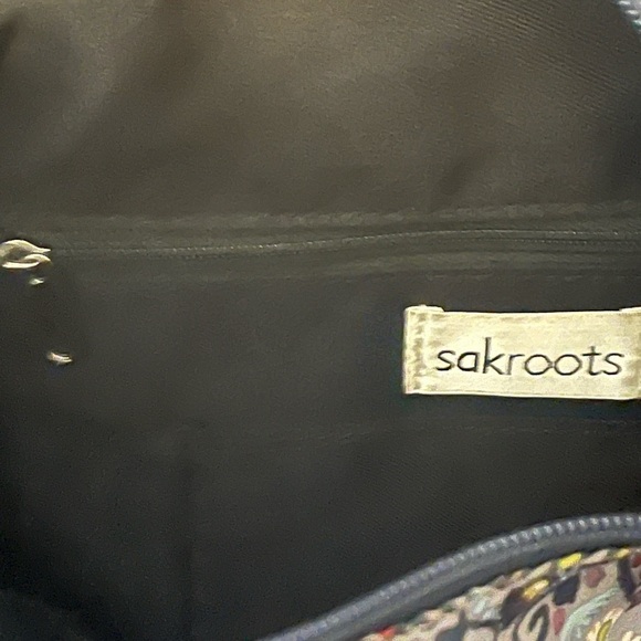 Sakroots Shoulder Bag - Picture 8 of 12